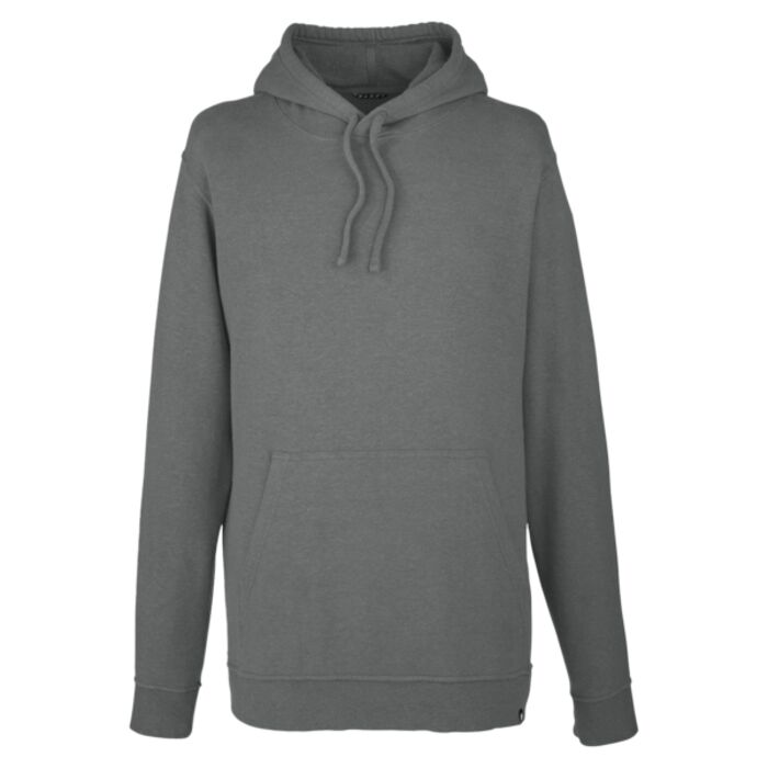 Unisex Hemp Hero Hooded Sweatshirt Thumbnail