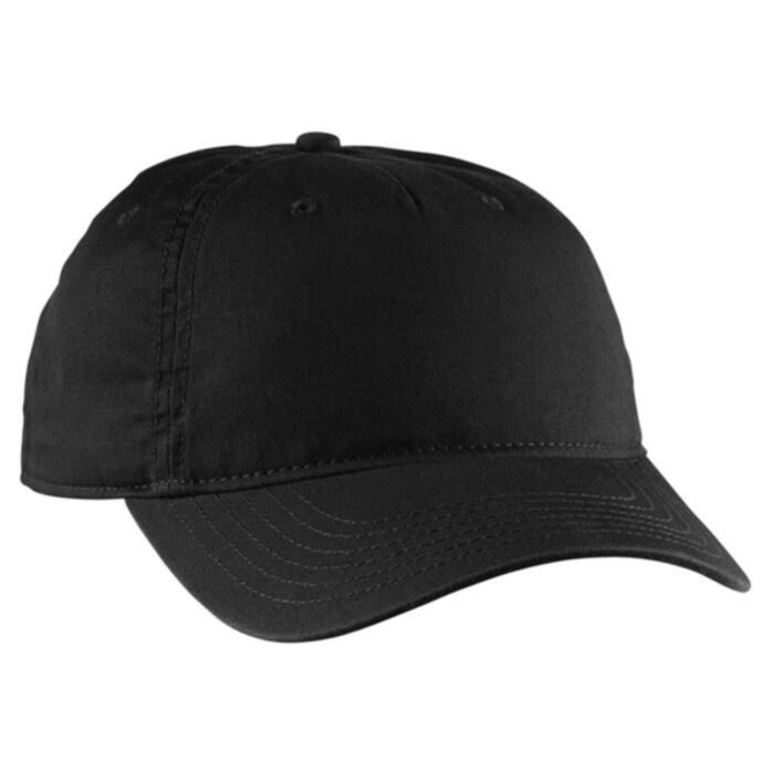 Eco Baseball Cap Thumbnail