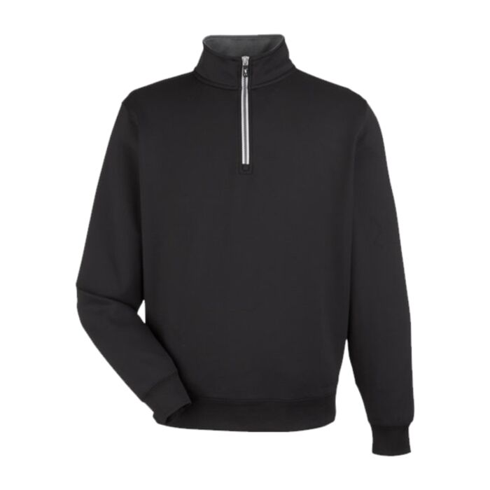 Men's Caves Tech Quarter-Zip Pullover Thumbnail
