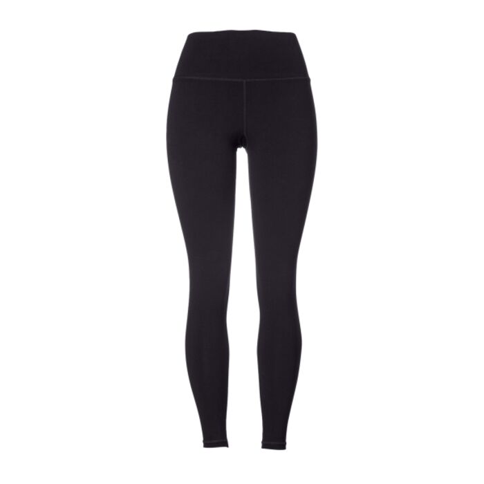 Women's Pure High Waist Leggings Thumbnail