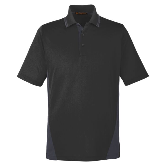 Men's Flash Snag Protection Plus IL Colorblock Polo Thumbnail