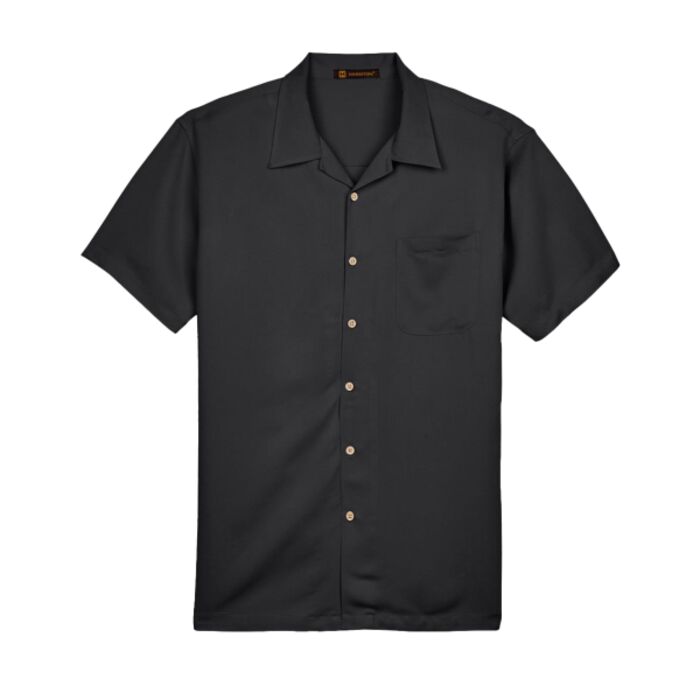 Men's Bahama Cord Camp Shirt Thumbnail