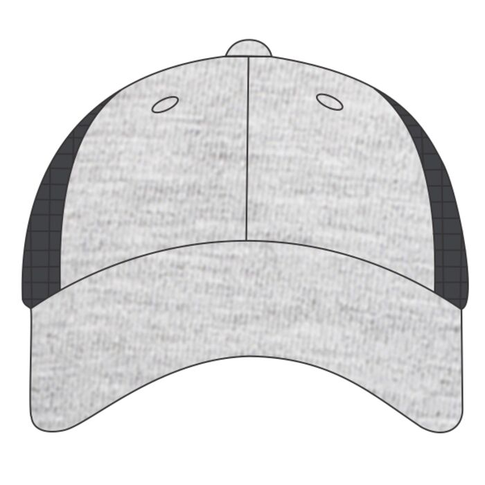 Cutter Jersey Snapback Trucker Cap Thumbnail