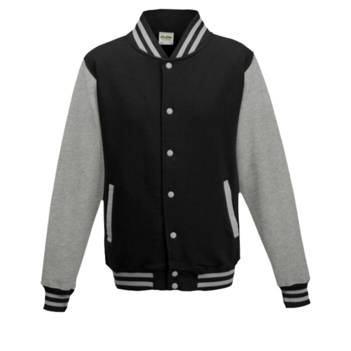 Unisex Letterman Jacket Thumbnail