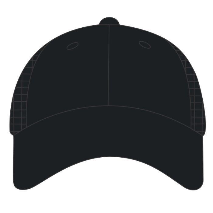 Cotton Trucker Cap Thumbnail