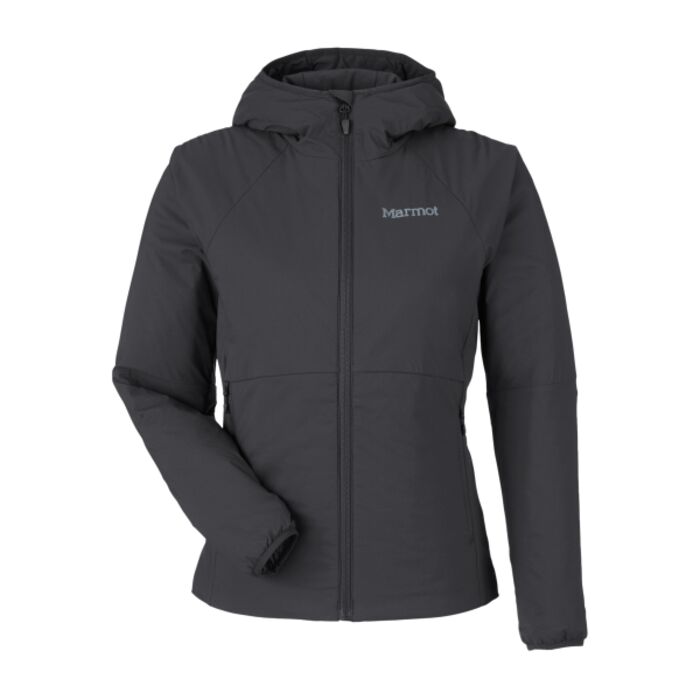 Women's M2 Novus Hooded Jacket Thumbnail