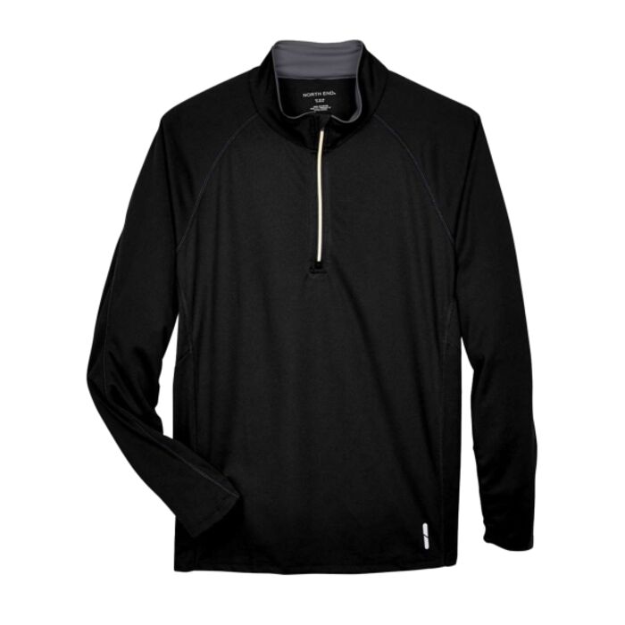 Men's Radar Performance Quarter-Zip Pullover Thumbnail