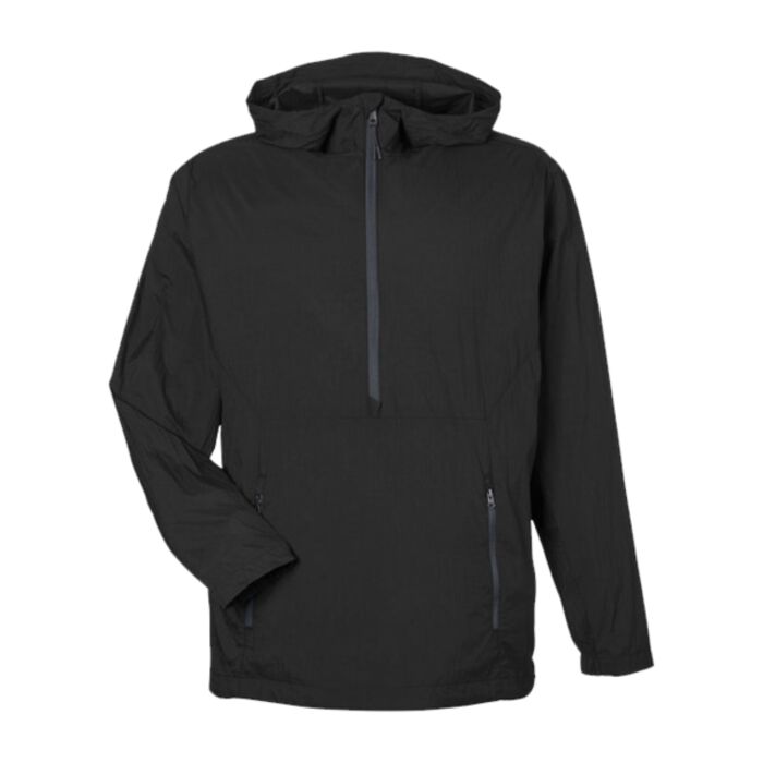 Men's Aura Lightweight Packable Anorak Thumbnail