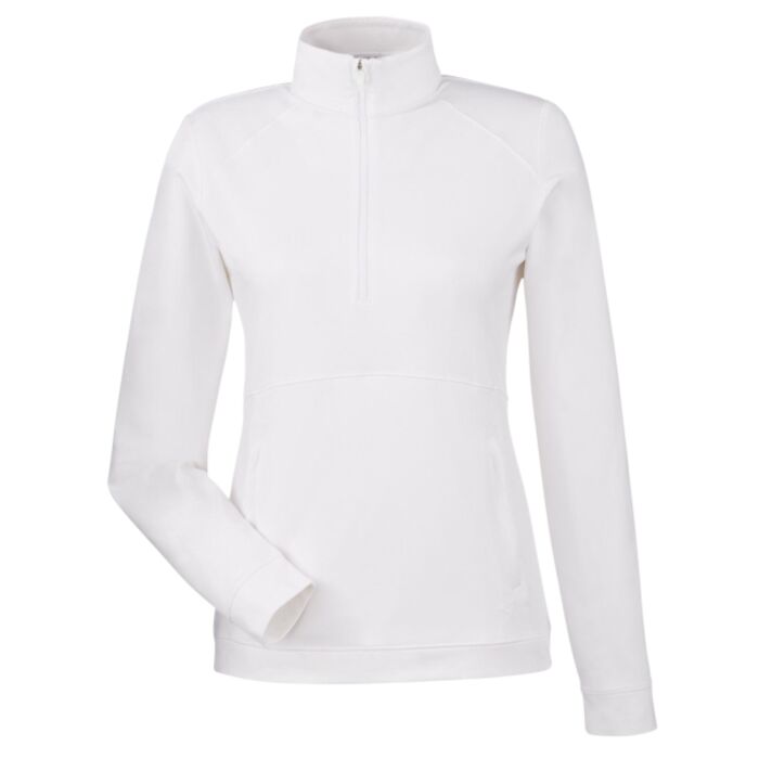 Women's Cloudspun Rockaway Quarter-Zip Pullover Thumbnail
