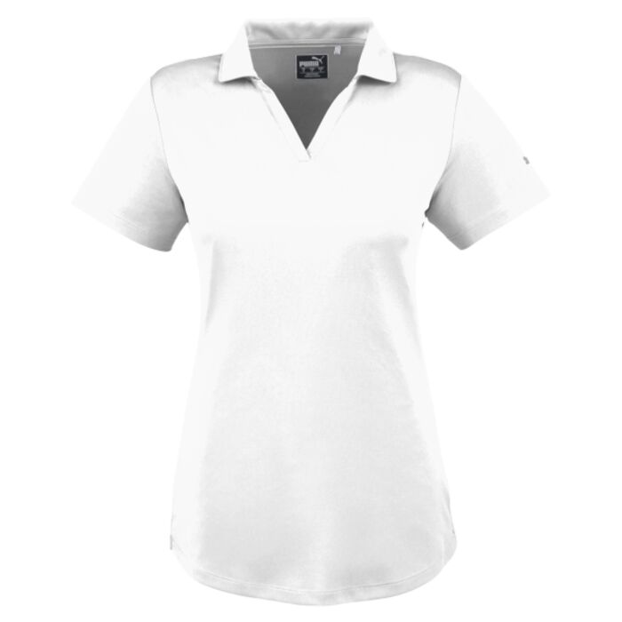 Women's Icon Golf Polo Thumbnail