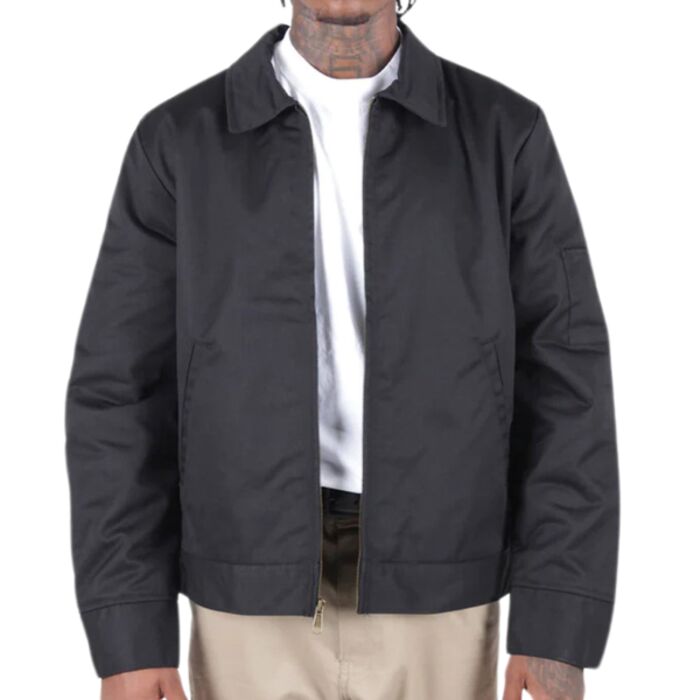 Men's Mechanic Jacket Thumbnail