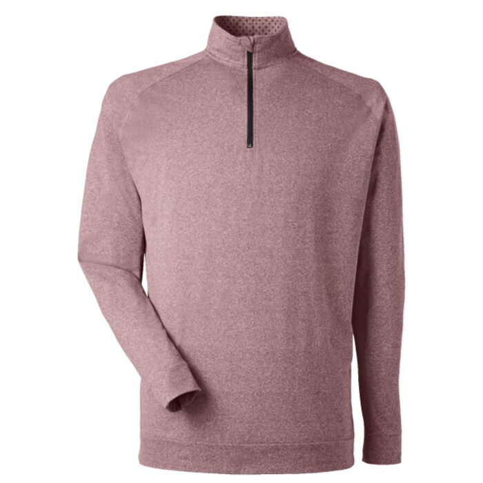 Graham Quarter-Zip Pullover Thumbnail