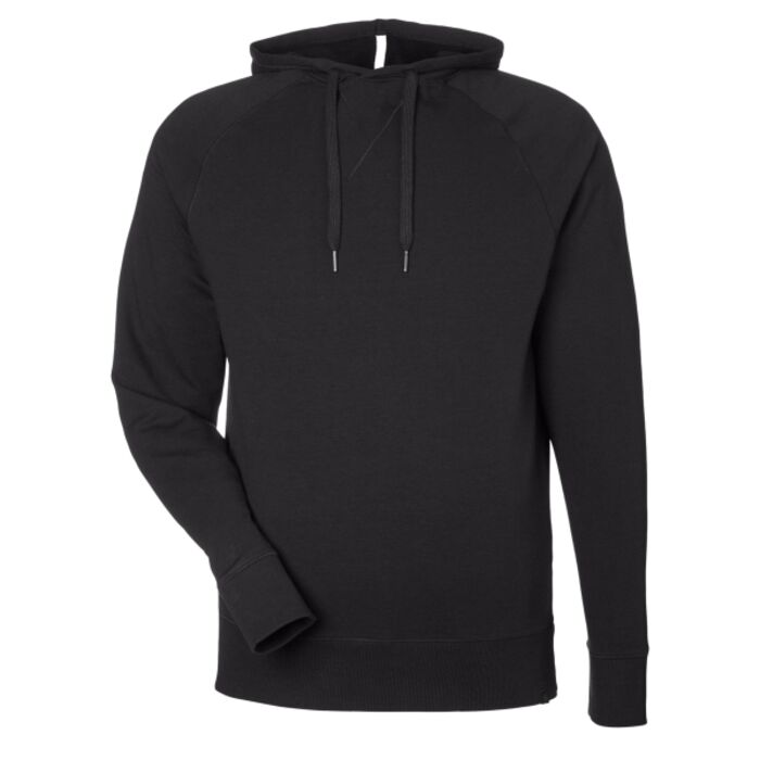 Men's Varsity Hooded Sweatshirt Thumbnail