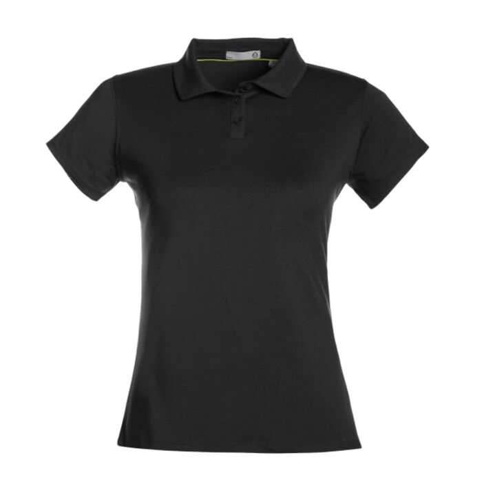 Women's Air Lightweight Polo Thumbnail