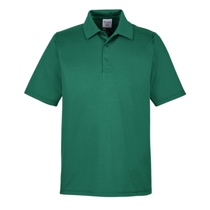 Men's Zone Performance Polo Thumbnail