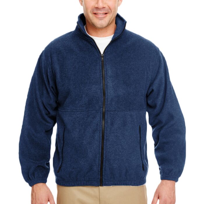 Men's Iceberg Fleece Full-Zip Jacket Thumbnail