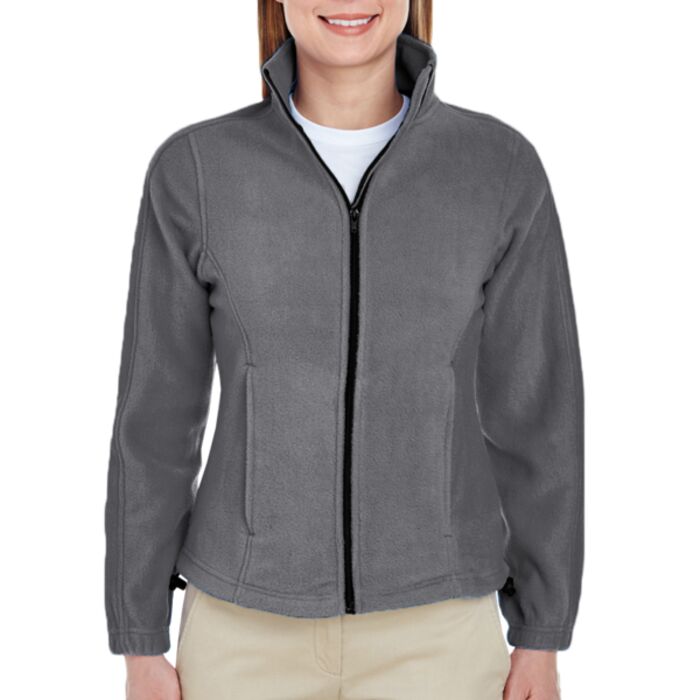 Women's Iceberg Fleece Full-Zip Jacket Thumbnail