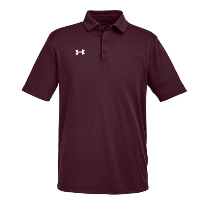 Men's Tech™ Polo Thumbnail