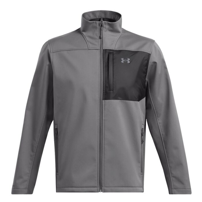 Men's ColdGear® Infrared Shield 2.0 Jacket Thumbnail