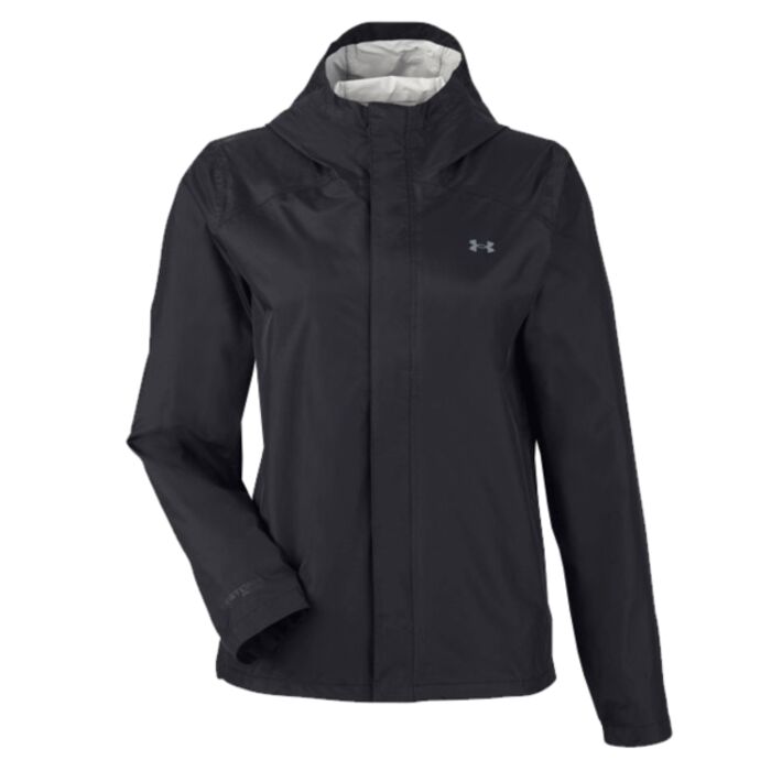Women's Cloudstrike 2.0 Jacket Thumbnail
