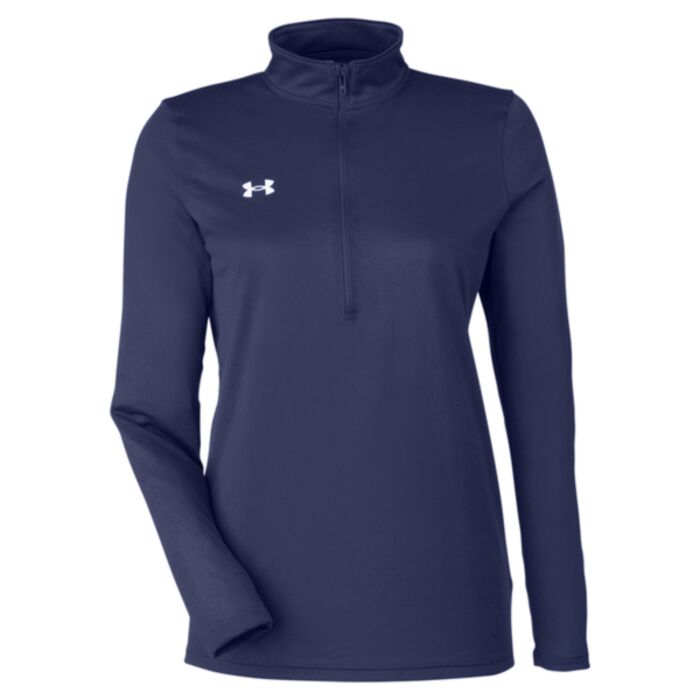 Women's Team Tech™ Half-Zip Pullover Thumbnail