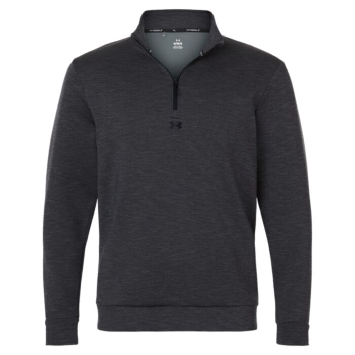Men's Drive Midlayer Quarter-Zip Pullover Thumbnail