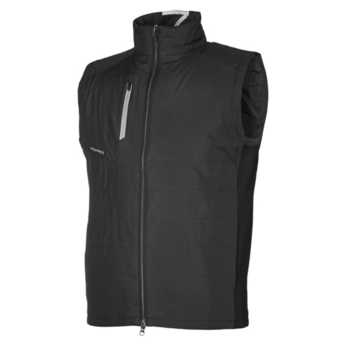 Men's Lightweight Hybrid Vest Thumbnail