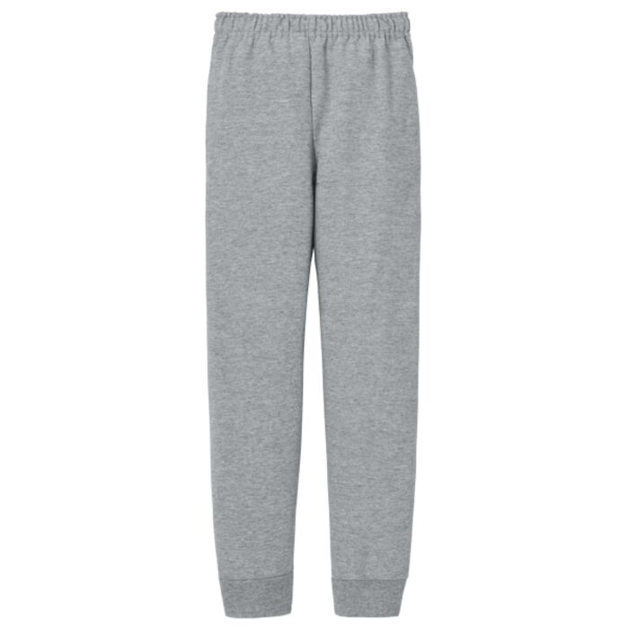Youth NuBlend ® Jogger Sweatpant Thumbnail