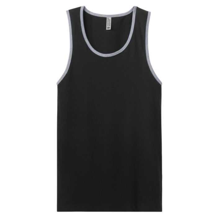 Cotton Muscle Tank Thumbnail