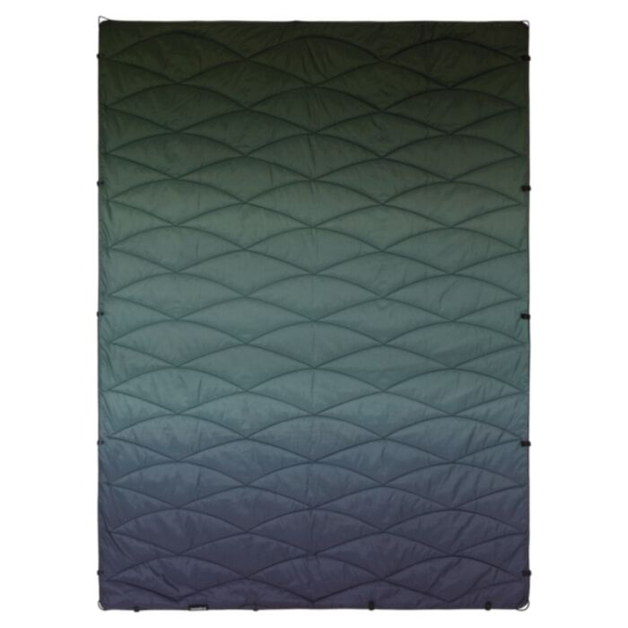 Puffer Blanket Thumbnail