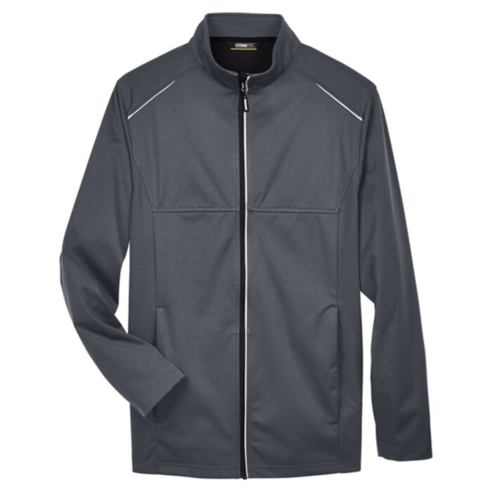 Men's Tall Techno Lite Three-Layer Knit Tech-Shell Thumbnail