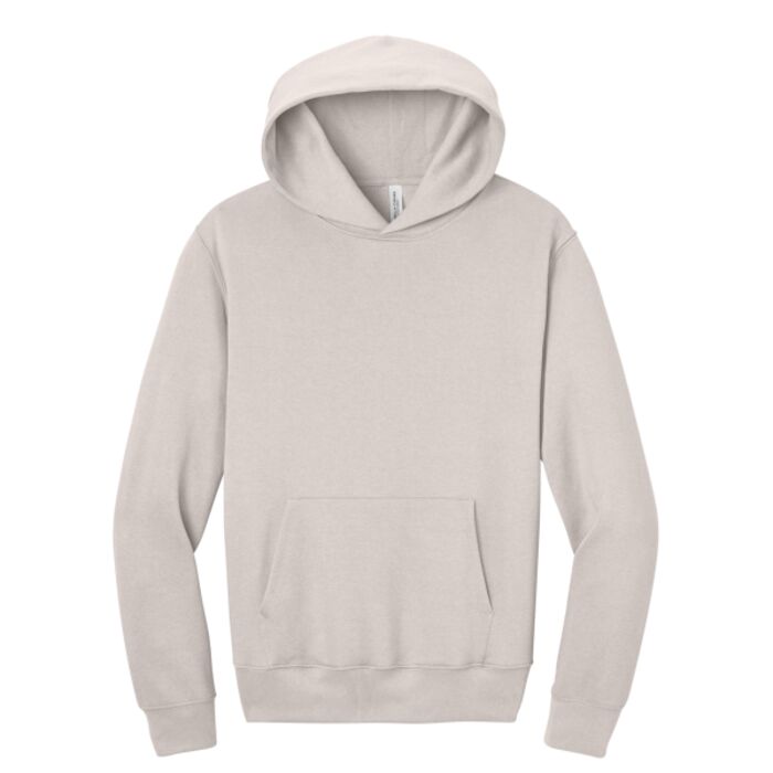 Unisex 10 Ounce Heavyweight Pullover Hoodie Thumbnail
