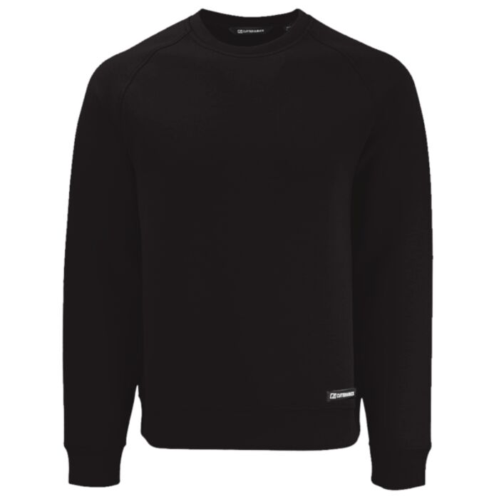 Cutter & Buck Roam Recycled Crew Neck Mens Pullover Thumbnail