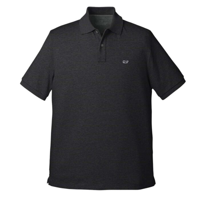 Men's Edgartown Pique Polo Thumbnail
