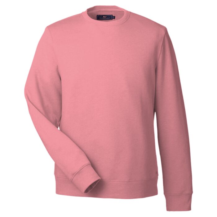 Men's Garment-Dyed Crewneck Sweatshirt Thumbnail