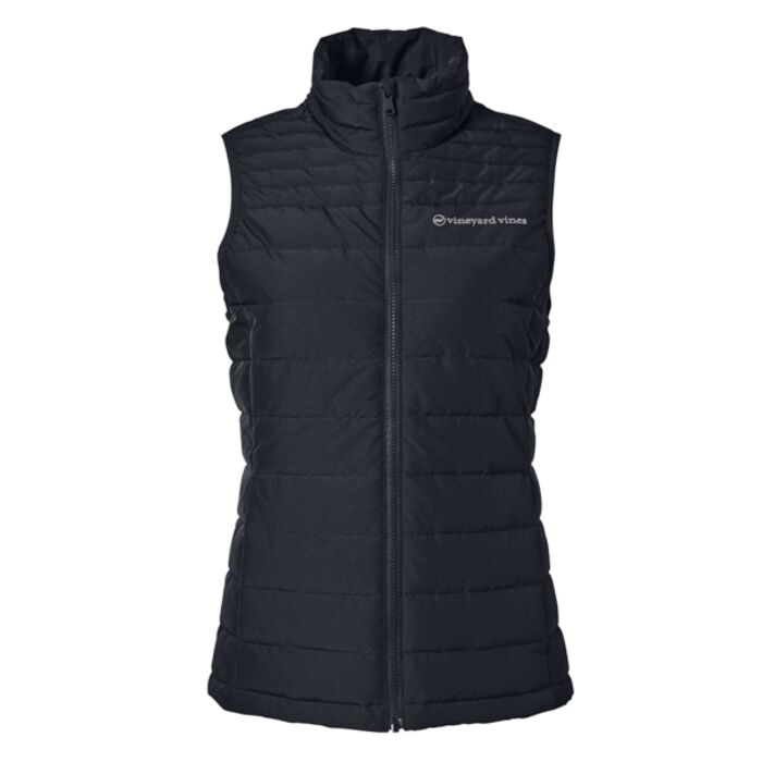 Women's Mountain Weekend Puffer Vest Thumbnail
