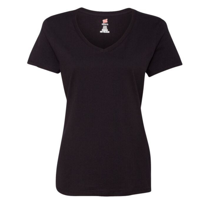 Women's Perfect-T V-Neck T-Shirt Thumbnail