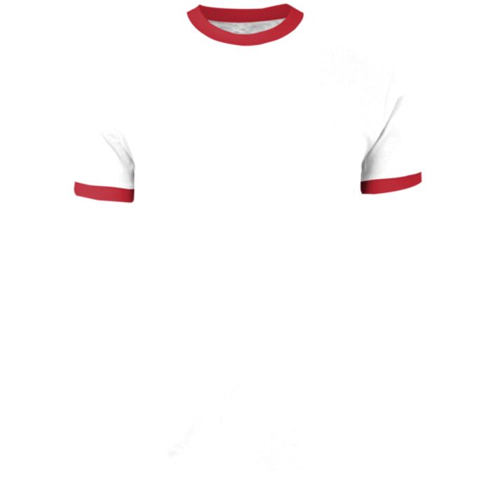 Youth Ringer T-Shirt Thumbnail