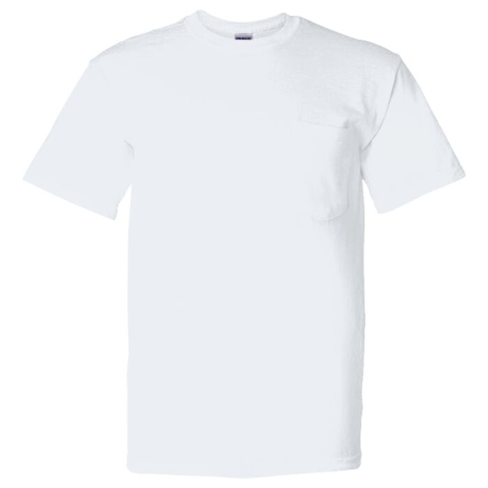 Adult Pocket T-Shirt Thumbnail