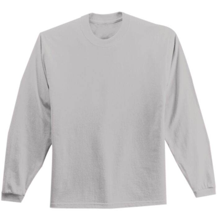 Men's ComfortSoft® Long-Sleeve T-Shirt Thumbnail