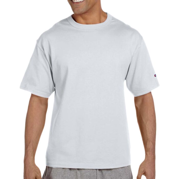 Adult Heritage Jersey T-Shirt Thumbnail