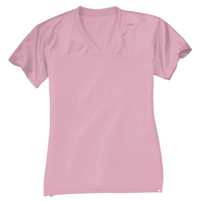 Ladies' Replica Football T-Shirt Thumbnail