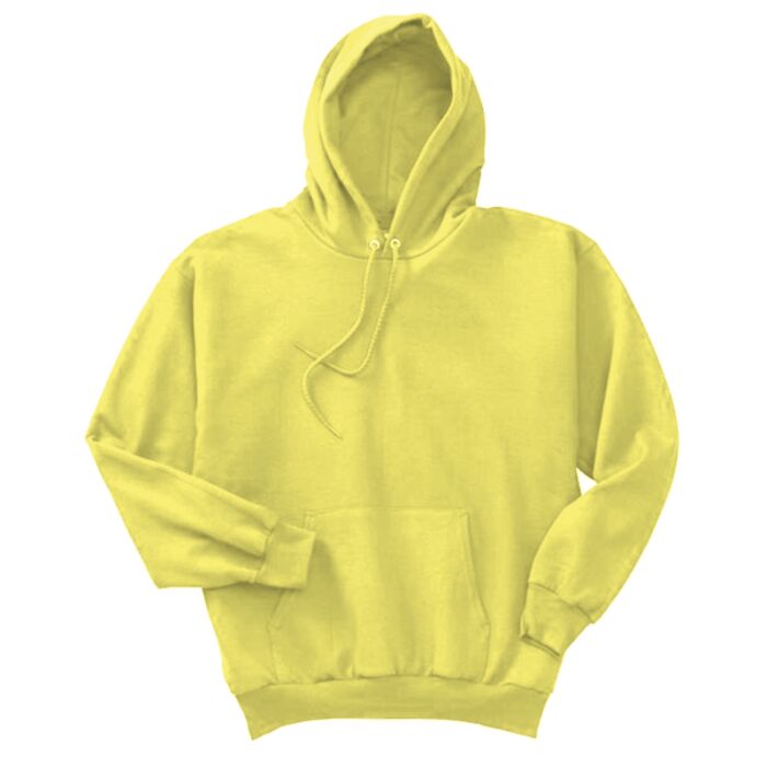 Unisex Ecosmart® Pullover Hooded Sweatshirt Thumbnail