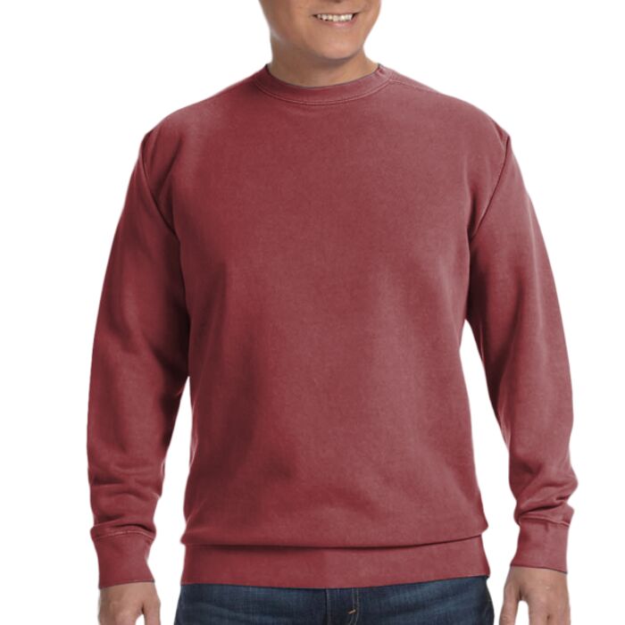 Adult Crewneck Sweatshirt Thumbnail