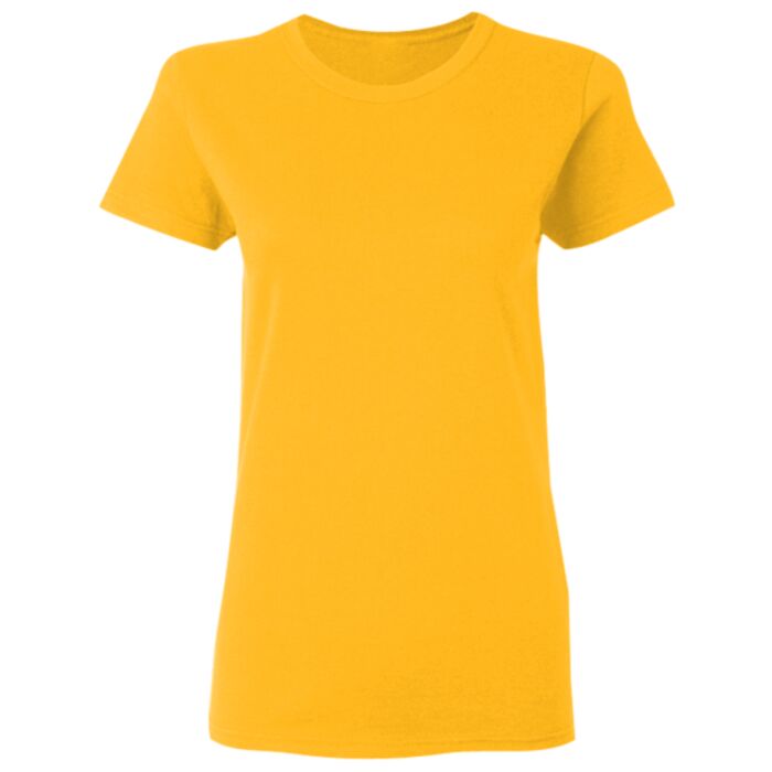 ® Heavy Cotton™ Ladies' T-Shirt Thumbnail