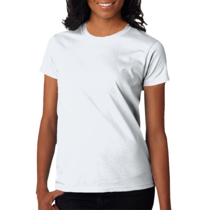 ® Ultra Cotton® Ladies' T-Shirt Thumbnail