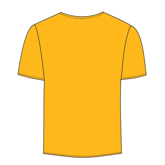 &reg; DryBlend&reg; Adult T-Shirt Thumbnail