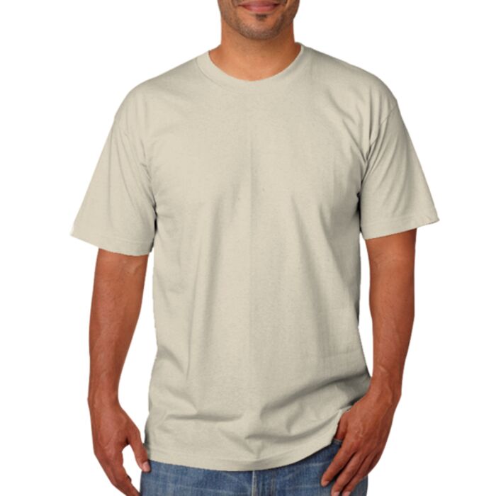 Adult Short-Sleeve Tee Thumbnail