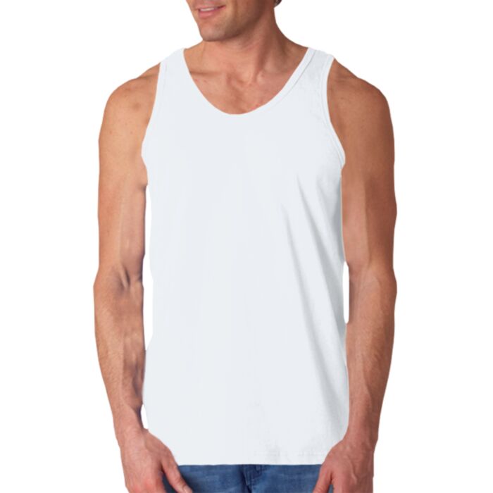 &reg; Ultra Cotton&reg; Adult Tank Top Thumbnail
