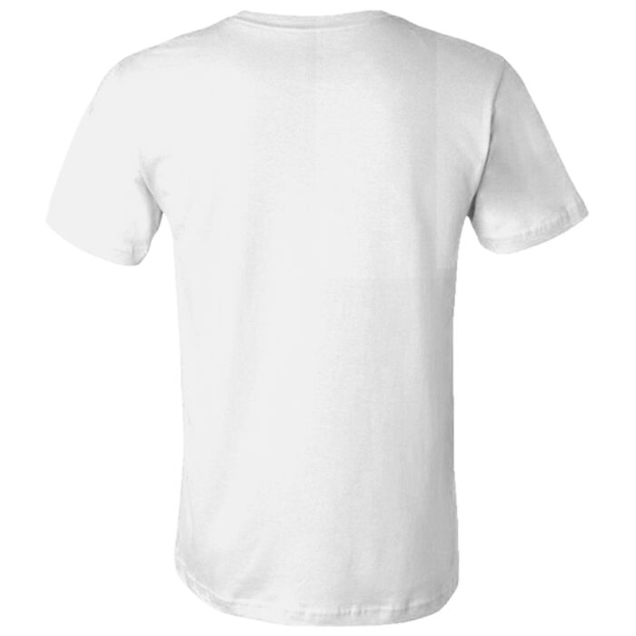 Unisex Jersey Short-Sleeve Tee Thumbnail